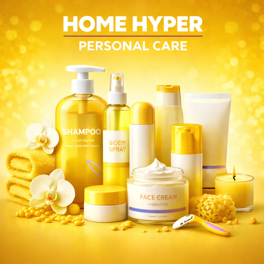 جيل الاستحمام