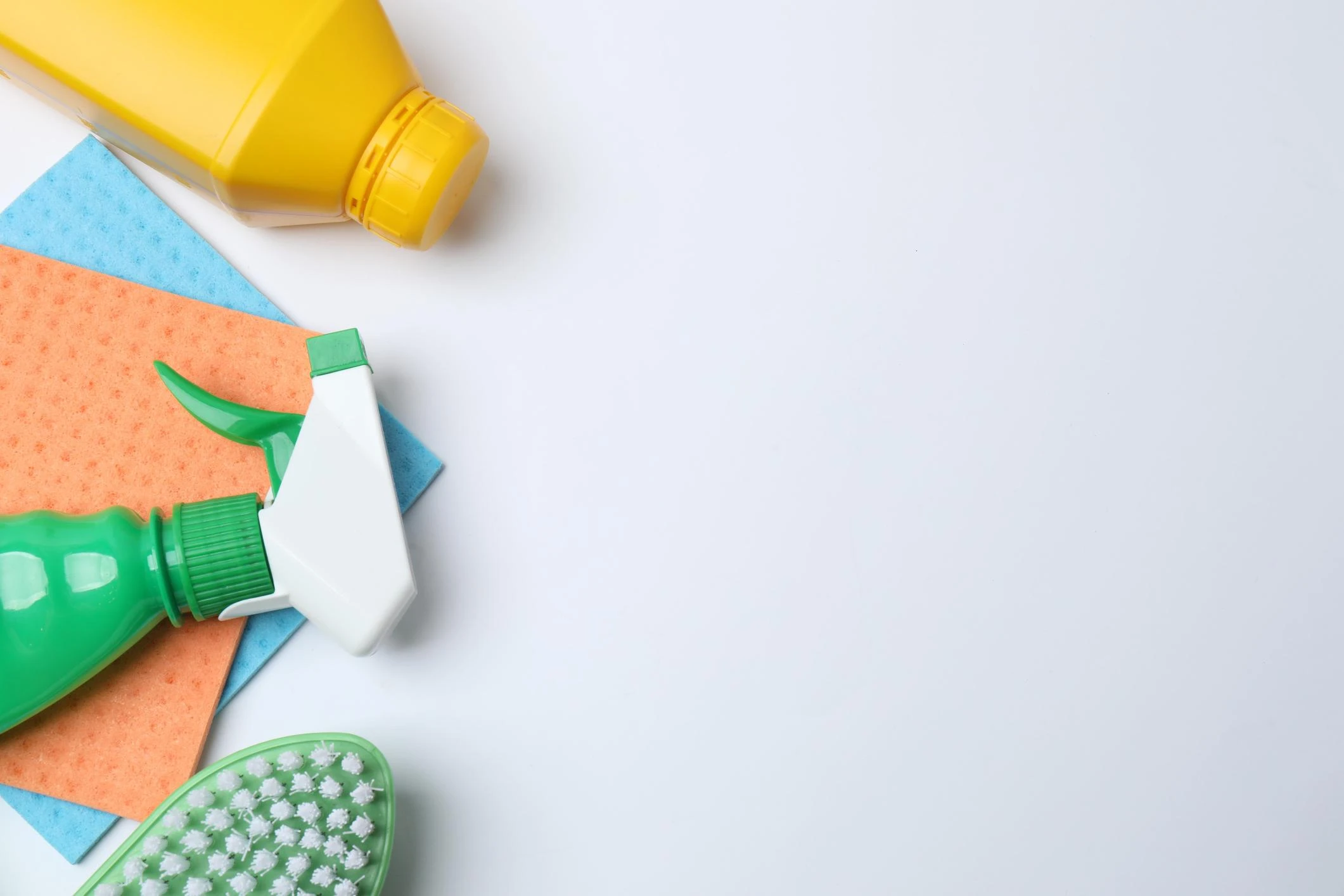 منظفات الاسطح