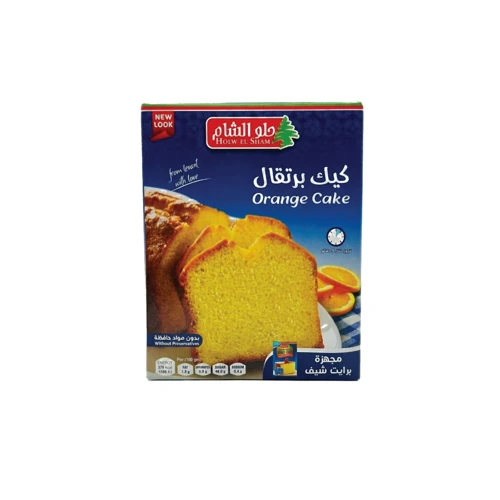 مستلزمات الحلويات