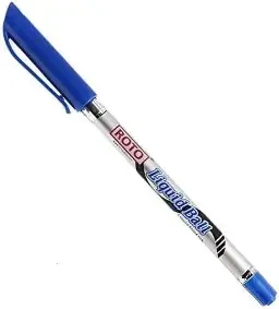 قلم روتو ازرق - أخضر - احمر 0.7 مم