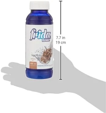 فريدا منظف ومعطر لجميع الاسطح المنزلية رائحة العود 480 مل