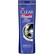كلير شامبو رجالي - انتعاش عميق 180مل