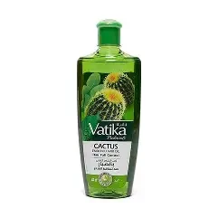 فاتيكا زيت الشعر الغني بالصبار للشعر المقصف والمتساقط 45 مل