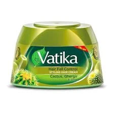 فاتيكا كريم تصفيف الشعر الصبار والزيتون 65مل