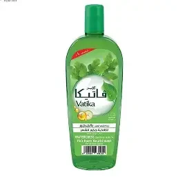فاتيكا زيت الشعر الغني بالجرجير 180 مل