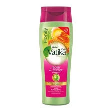 فاتيكا شامبو يصلح ويحافظ 360 مل