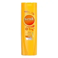 صن سيلك شامبو - ناعم وانسيابي 350مل