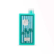 شاور جل مود بالي ازرق بزبدة الشيا وزيت جوز الهند 750جم