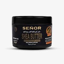 سينور كريم لتغذيه الشعر بزبدة الشيا 225 جم