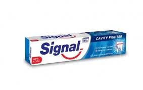 سيجنال معجون اسنان مكافح التسوس 50مل