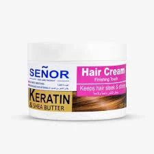 سنيور كيرايتين كريم شعر 225 جم