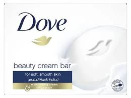 دوف صابون كريم مرطب لبشرة ناعمة الملمس 90 جم
