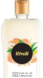 ريفولي سائل الاستحمام -الصبار وزهرة البابونج 1لتر