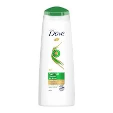 دوف شامبو - تغذية للشعر الضعيف والقابل للتكسر 180مل