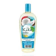 دابر فاتيكا زيت الشعر الغني بجوز الهند للشعر الضعيف والرفيع 90مل