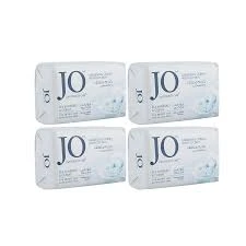 جو صابون 4 قطع أملاح البحر