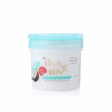 بلوب هير واكس بشمع النحل وجوز الهند 170 مل