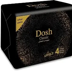 دوش صابون تواليت 110 جم