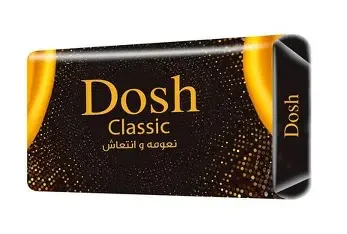 دوش صابون - نسيم عطري