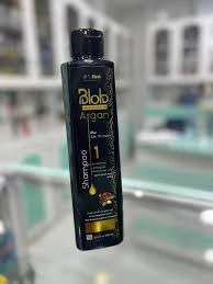 بلوب شامبو ارجان لترميم الشعر المجهد والتالف 850مل