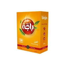 باجة شاي فرط احمر ثقيل - 100 جرام