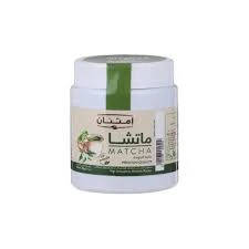 امتنان ماتشا 90جم