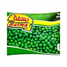 بسمة بسلة سادة 400 جرام