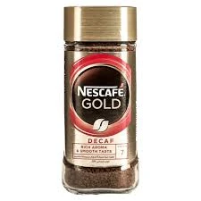 نسكافيه جولد بن سريع الذوبان 95جم