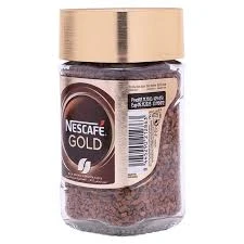 نسكافيه جولد بن سريع الذوبان 47.5جم