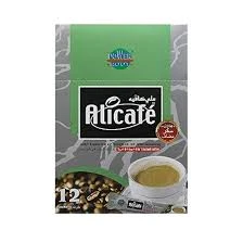 علي كافيه 4في1علبه 12ظرف