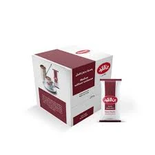 بن العميد قهوة تركي وسط بدون هيل ظرف 8جم