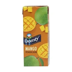 دومتى مشروب مانجو 235مل