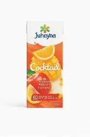 جهينه مشروب كوكتيل 235مل