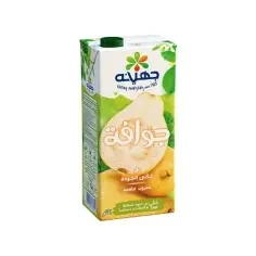 جهينه عصير جوافة 1 لتر