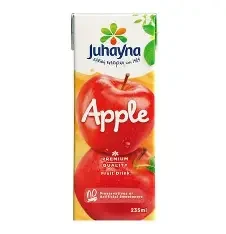 جهينه تفاح مشروب فاكهة 235مل