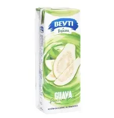 بيتي عصير جوافه 235 مل