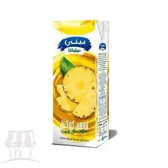 بيتي اناناس 235مل