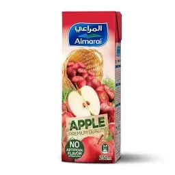 المراعي تفاح 235 مل