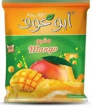 ابو عوف عصير مانجو 300جم