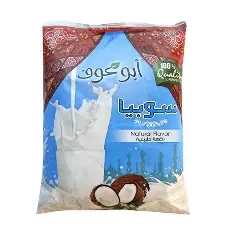 ابو عوف عصير سوبيا 405جم