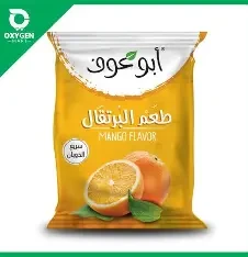 ابو عوف عصير برتقال 300جم