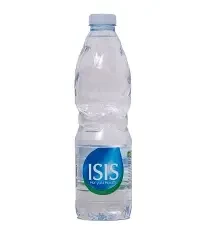 ايزيس مياه معقمة بالأزون 600 مل