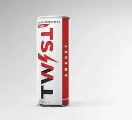 تويست مشروب طاقة 250 مل