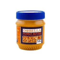 دوبيلا زبدة الفول السوداني كريمي 340جم