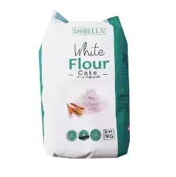 دوبيلا دقيق كيك 1كجم