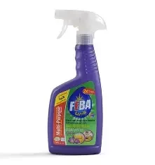 فيبا مزيل الدهون والبقع الصعبة لجميع الأسطح لافندر 635 جم