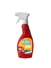 فريدا منظف افران وبوتاجازات 550مل