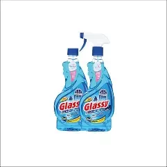 جلاسى 5in1 عرض عبوه 600مل +عبوه هدية