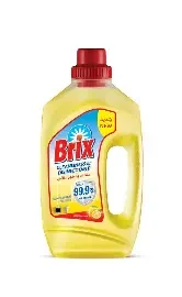 بريكس منظف ومطهر متعدد الاغراض 400 مل صنوبر