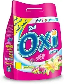 أوكسي 2في1 اوتوماتيك 2.5كيلو